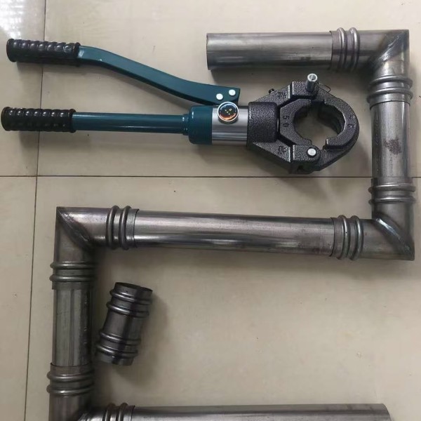 当涂冷却管生产